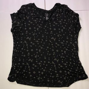 Maurice’s Star Top